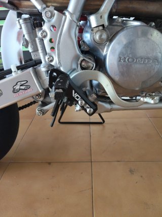 Honda CRF150R