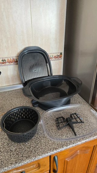 Silvercrest Monsieur Cuisine Connect