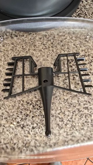 Silvercrest Monsieur Cuisine Connect