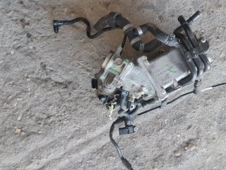 Radiador de  aire  colector Audi A3 .seat leon. Ib