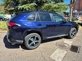 Toyota RAV4 2022