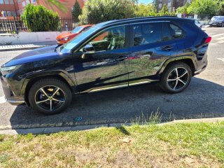 Toyota RAV4 2022