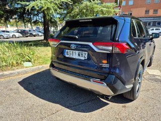Toyota RAV4 2022