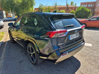 Toyota RAV4 2022