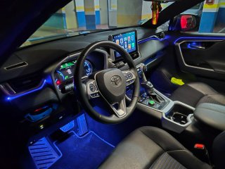 Toyota RAV4 2022