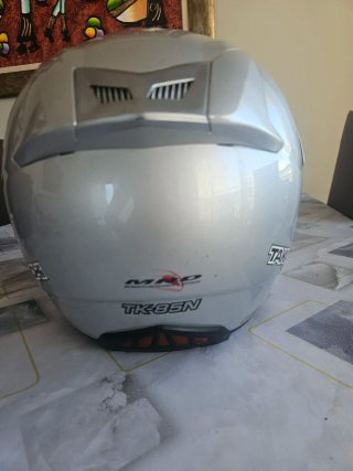 Casco Modular Takachi TK-85N Talla S