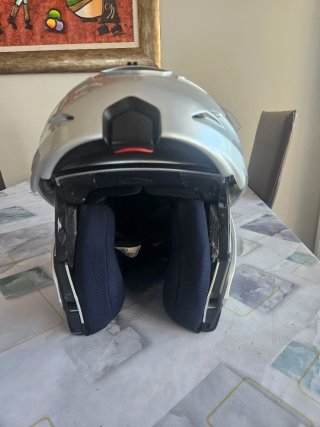 Casco Modular Takachi TK-85N Talla S