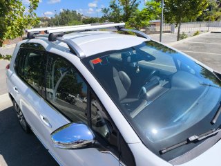 Peugeot 2008 Allure VTi 120 cv