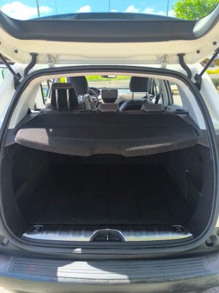 Peugeot 2008 Allure VTi 120 cv