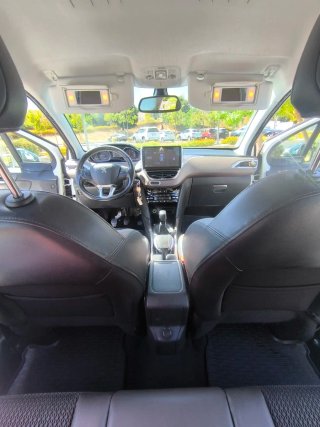 Peugeot 2008 Allure VTi 120 cv