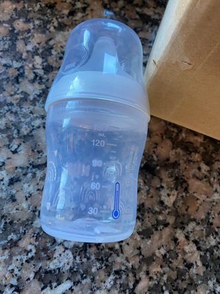 Pack Biberones Nuk y Suavinex