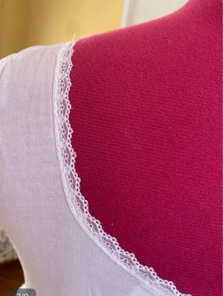 Cancán fallera Castir talla 80 cm