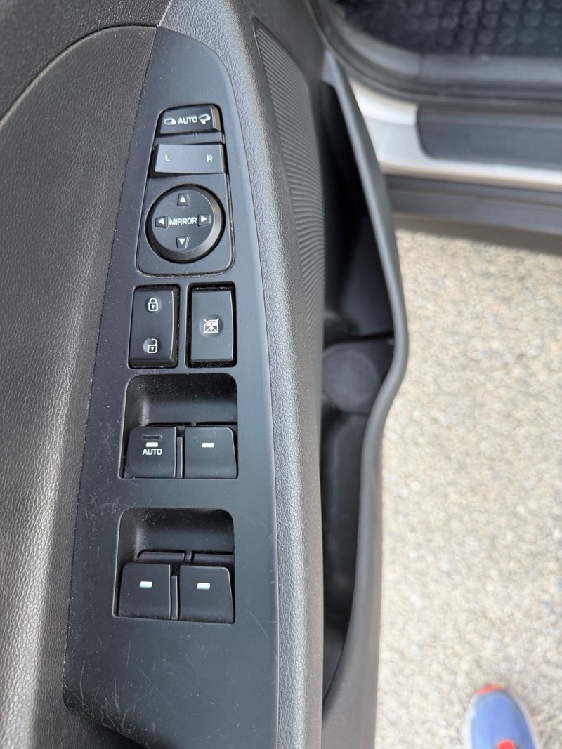 Hyundai Tucson 1.6 GDI BD Klass Nav 4x2 2017, foto 13