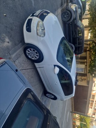 Volkswagen Golf 2005