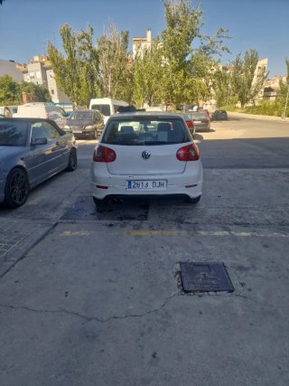 Volkswagen Golf 2005