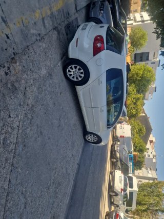 Volkswagen Golf 2005