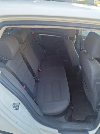 Volkswagen Golf 2005