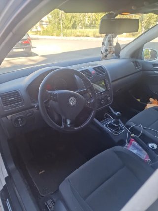 Volkswagen Golf 2005