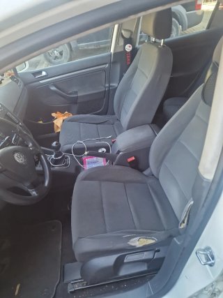 Volkswagen Golf 2005