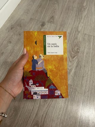 Libros Edelvives