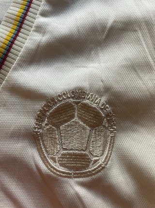 Camiseta Adidas 100 años Talla S original