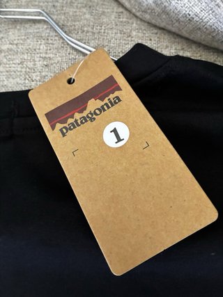 Maglietta Patagonia Fly Fishing Taglia L
