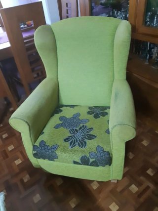 Sillones Orejeros