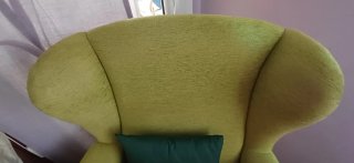 Sillones Orejeros