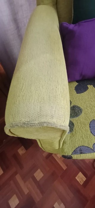 Sillones Orejeros