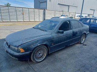 Centralita abs bmw 0265109023 serie berlina 156337