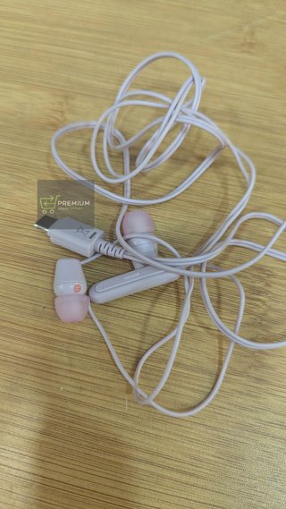 Sony IER‑EX15C: Auriculares con Cable USB-C