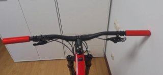 Bicicleta Montaña MMR Kenda G3-GX 2022. T/s