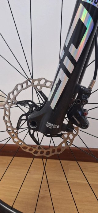 Bicicleta Montaña MMR Kenda G3-GX 2022. T/s