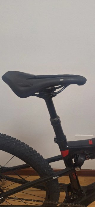Bicicleta Montaña MMR Kenda G3-GX 2022. T/s