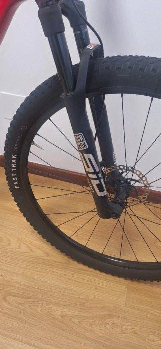 Bicicleta Montaña MMR Kenda G3-GX 2022. T/s