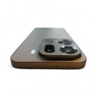 OPPO Find X9 Pro 16GB RAM 512GB TITANIUM CHARCOAL nuovo