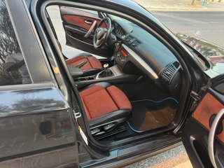 BMW Serie 1 2007
