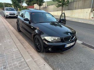 BMW Serie 1 2007