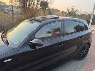 BMW Serie 1 2007