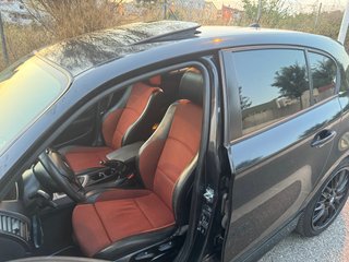 BMW Serie 1 2007