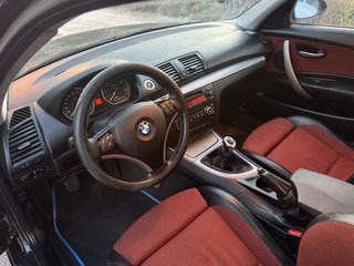 BMW Serie 1 2007