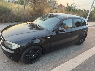 BMW Serie 1 2007