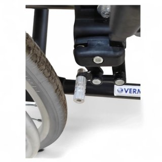SILLA DE RUEDAS PLEGABLE VERMEIREN