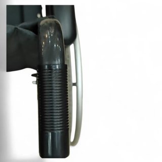 SILLA DE RUEDAS PLEGABLE VERMEIREN