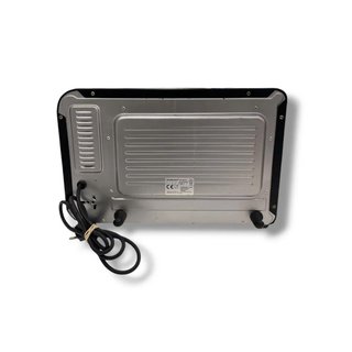 HORNO SILVERCREST SGB 1380 B2 1380W 15L