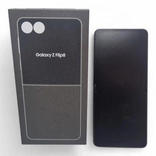 SAMSUNG GALAXY Z FLIP8 256GB/12GB NUOVO