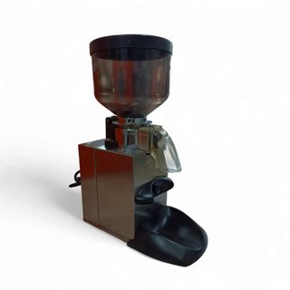 MOLINILLO DE CAFE DEMOKA + ACCESORIOS