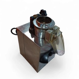 MOLINILLO DE CAFE DEMOKA + ACCESORIOS