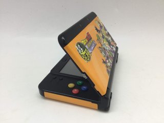 Nintendo 3DS XL Dragon Ball Z Edición E54059