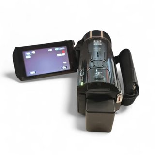 CAMARA DE VIDEO CANON LEGRIA HF M506